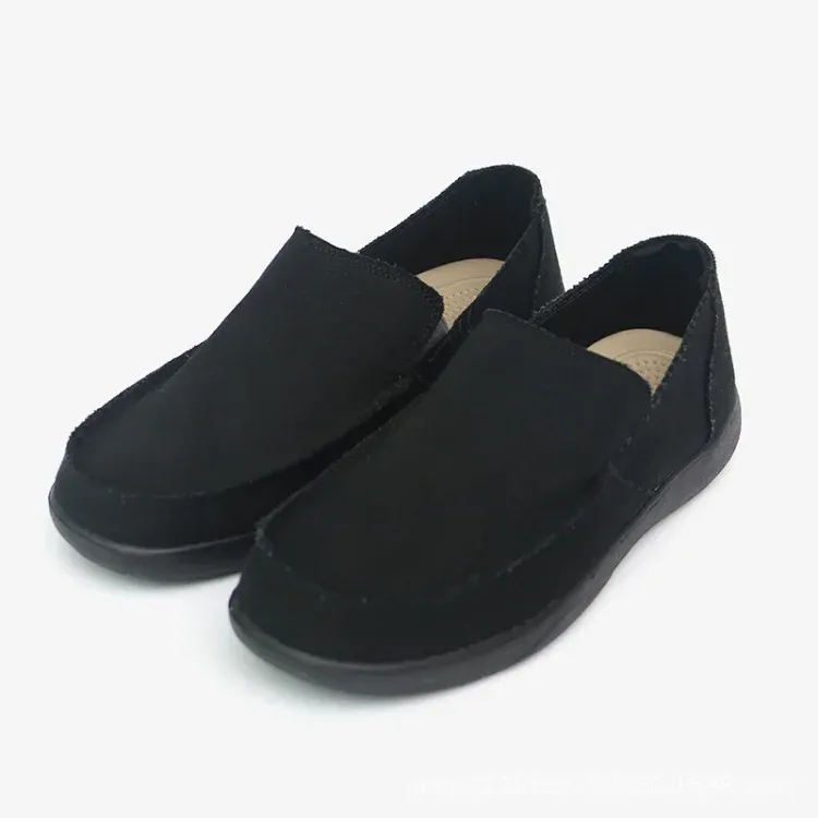Men's Santa Cruz Loafer Slip on Shoes