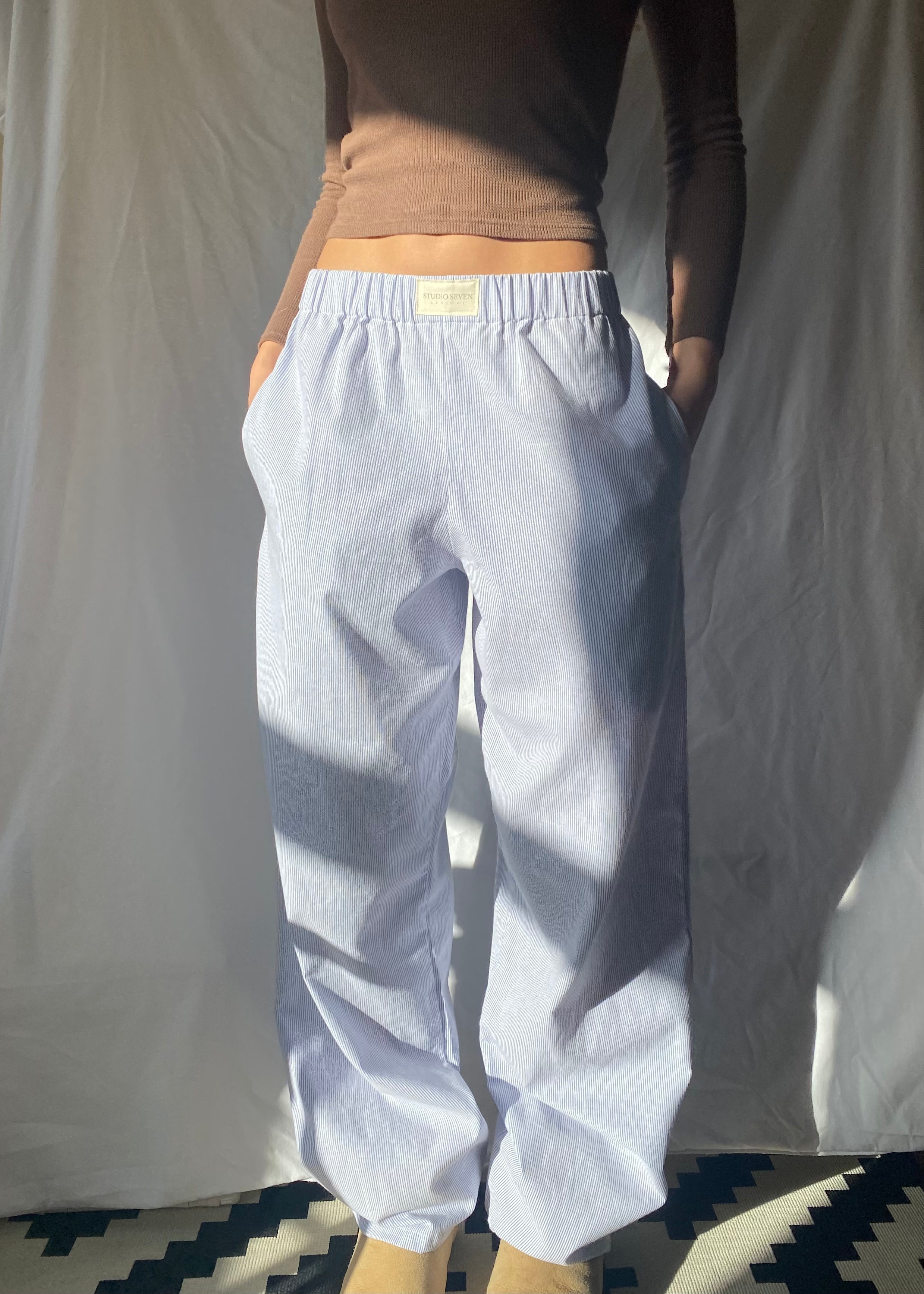 Riva - Lounge Trousers