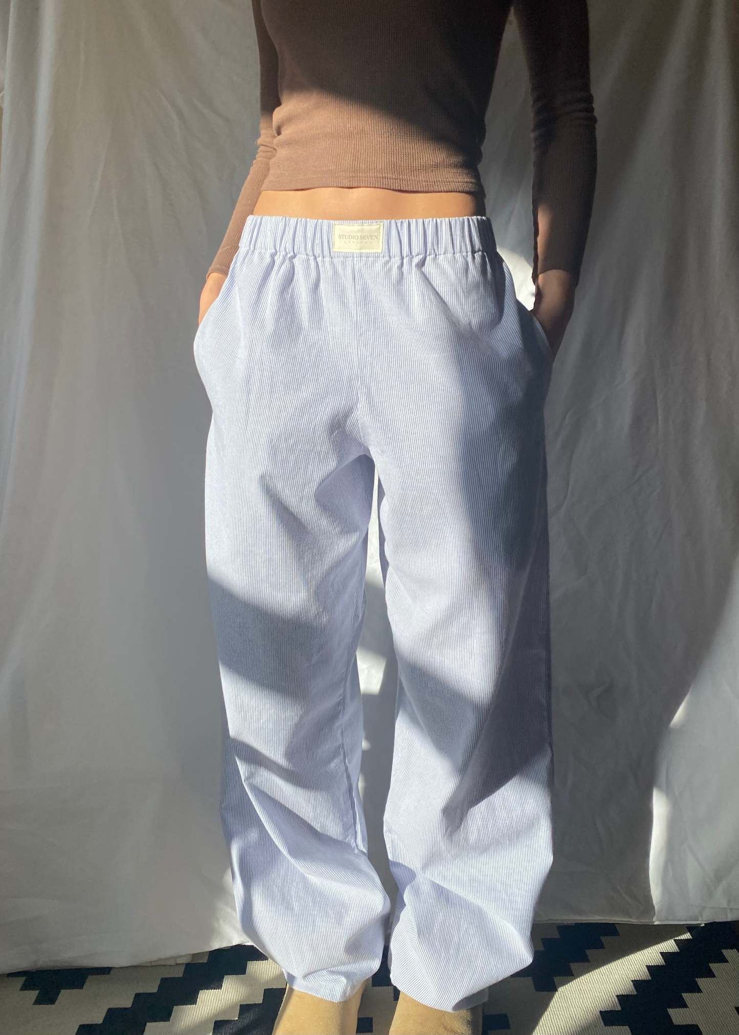 Riva - Lounge Trousers