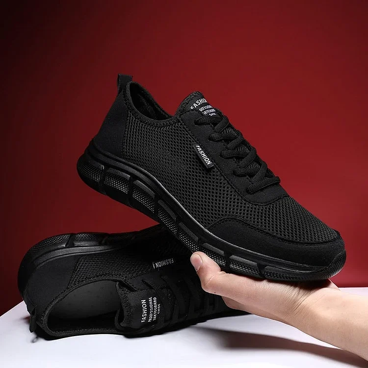 Men's Trainers Comfortable Sneakers