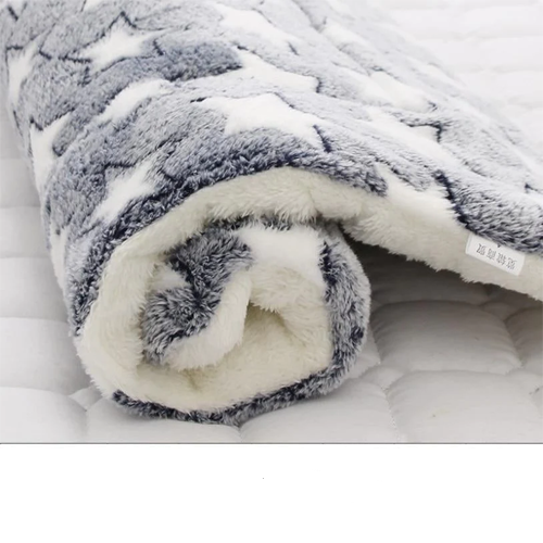 Cozy Calming Cat Blanket-gladdween