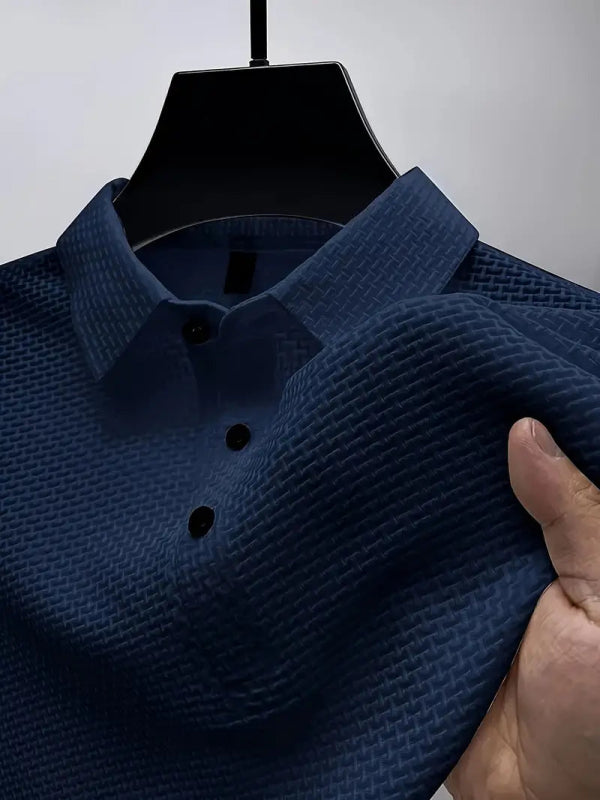 Mesh Short Sleeve T-Shirt
