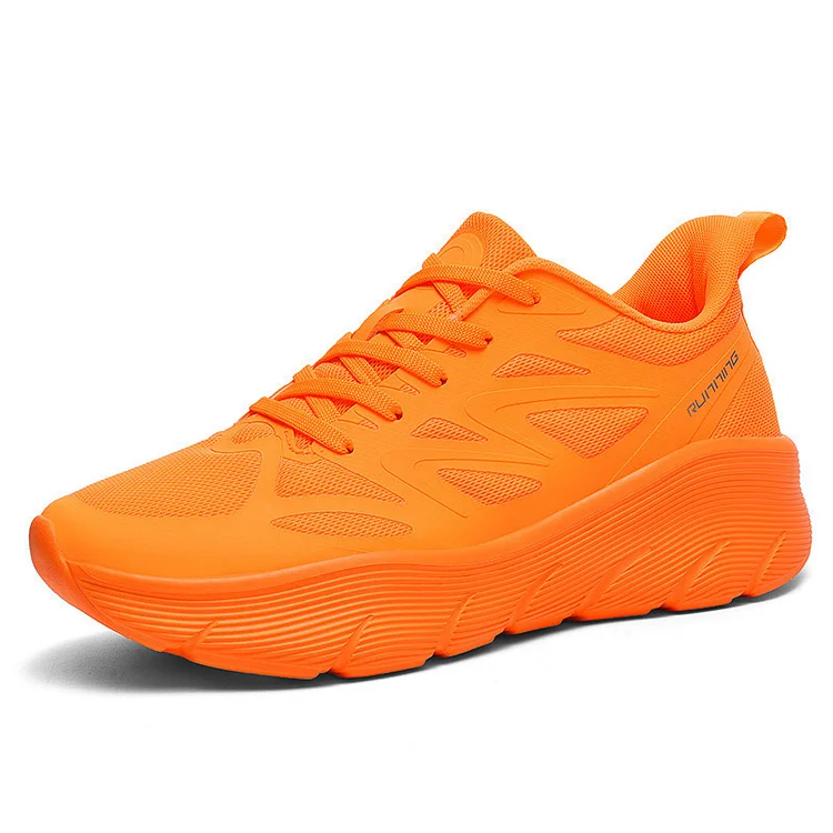 Premium Orthopedic Shoes - Arch Support