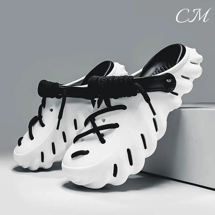 Lightweight Comfort & All-Day Wear