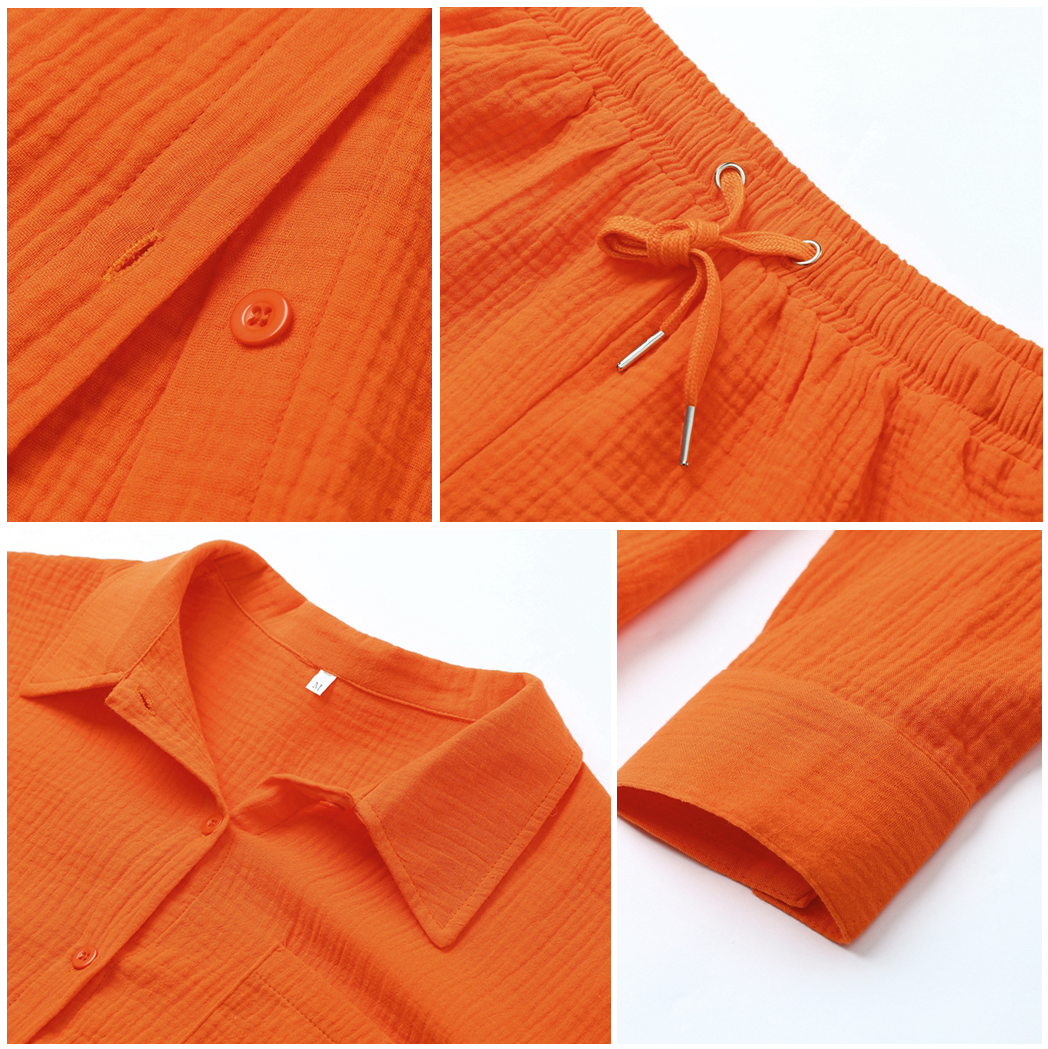 Caley - Matching Set