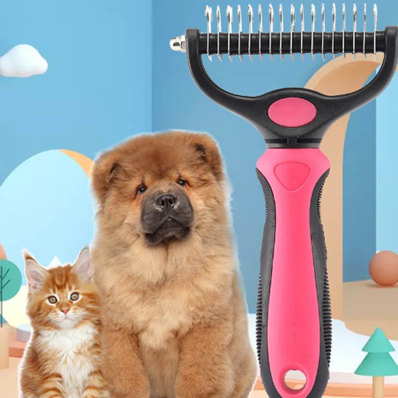 Dog And Cat Brushes for Grooming
