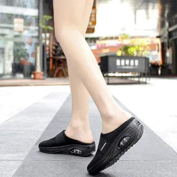 Orthopedic Diabetic Walking Sneakers Overshoes