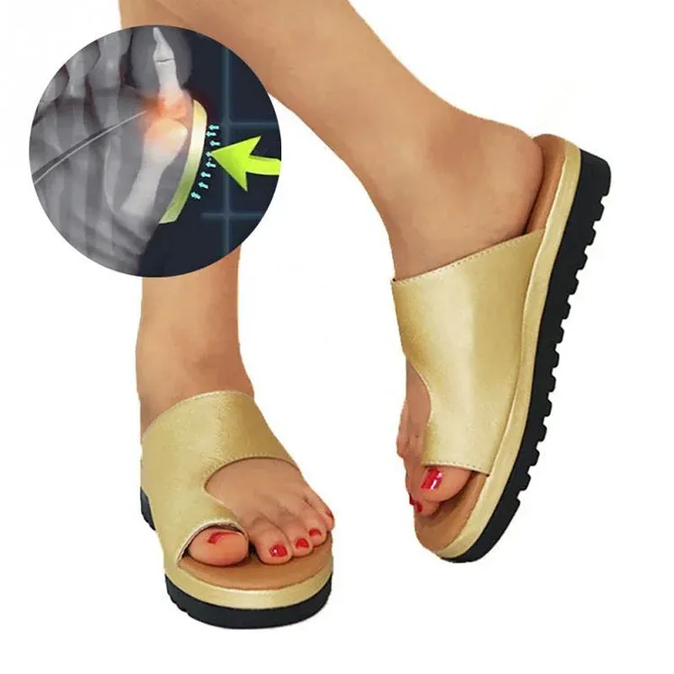 Orthopedic Bunion Corrector Sandals