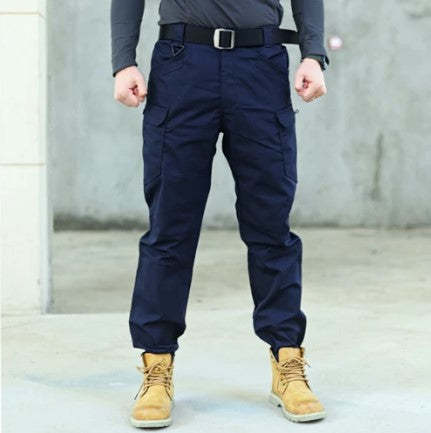 Tactical Waterproof Pants