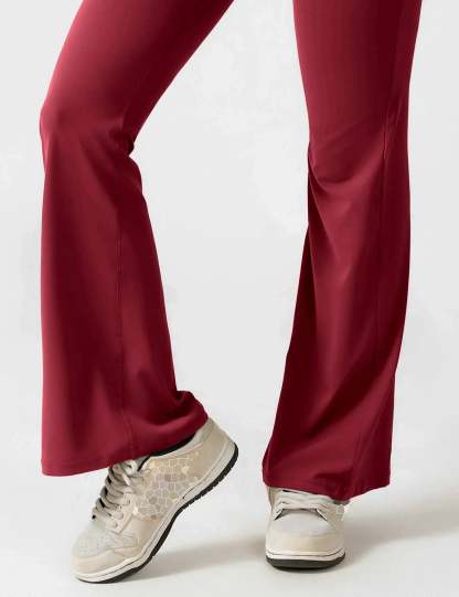 Lorita - Flared jumpsuit