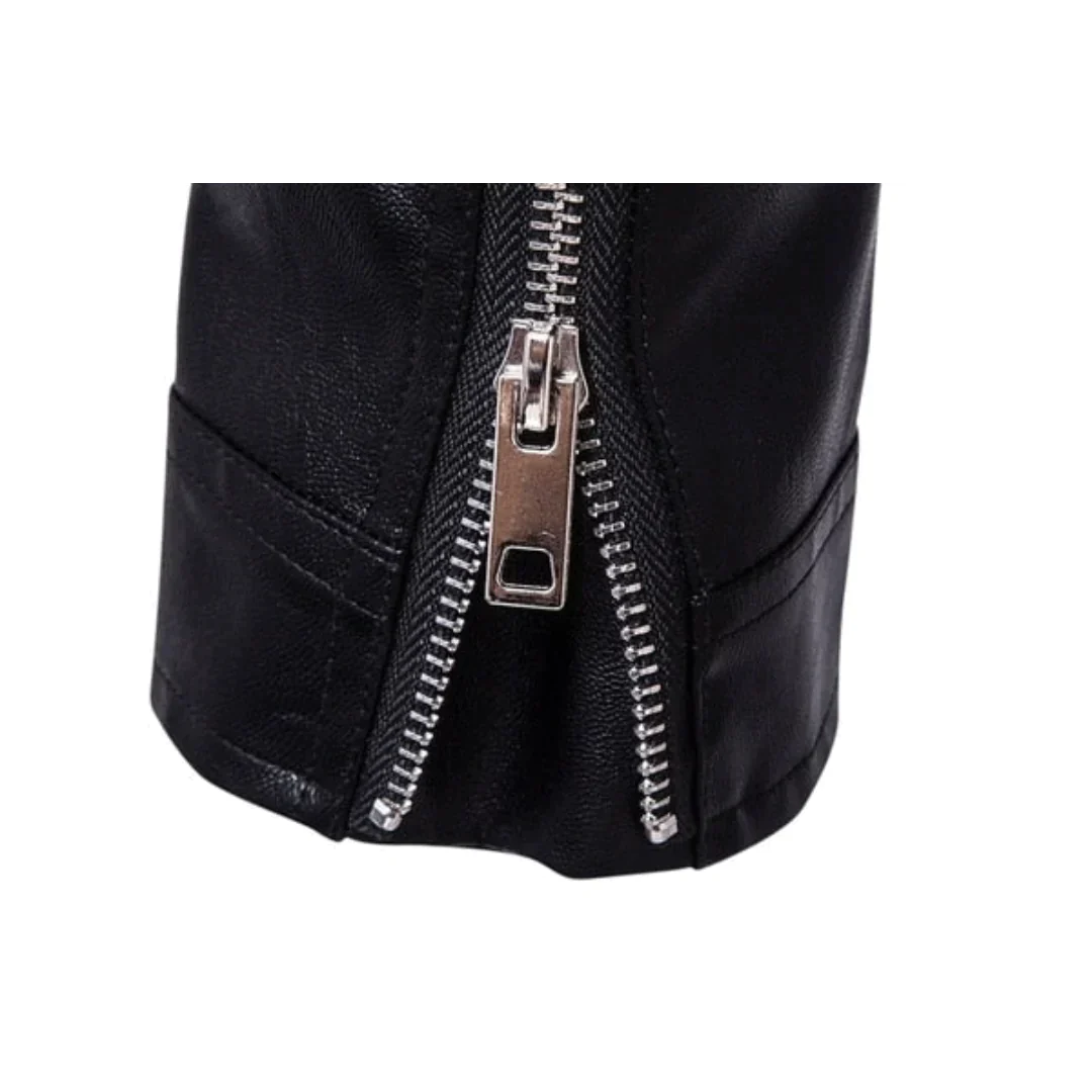 Henry™️ Stylish leather jacket for men