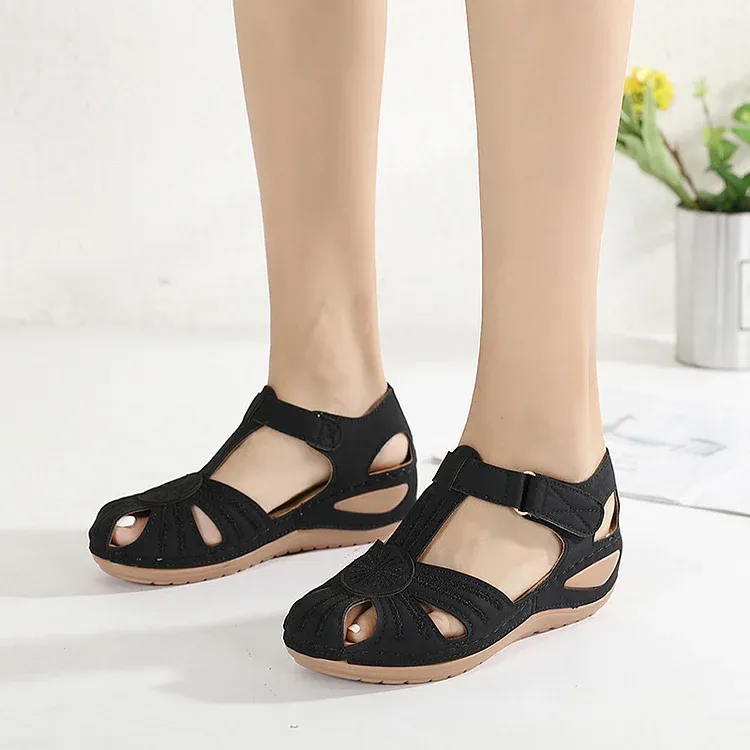 Casual Orthopedic Walking Sandals