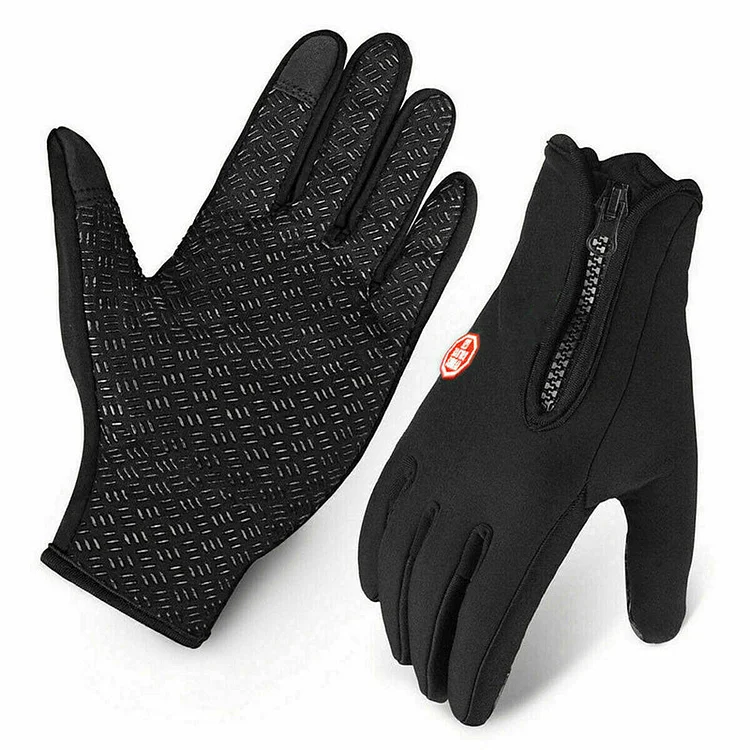 Thermal Gloves - Unisex Touch Screen Winter Gloves for Women and Men