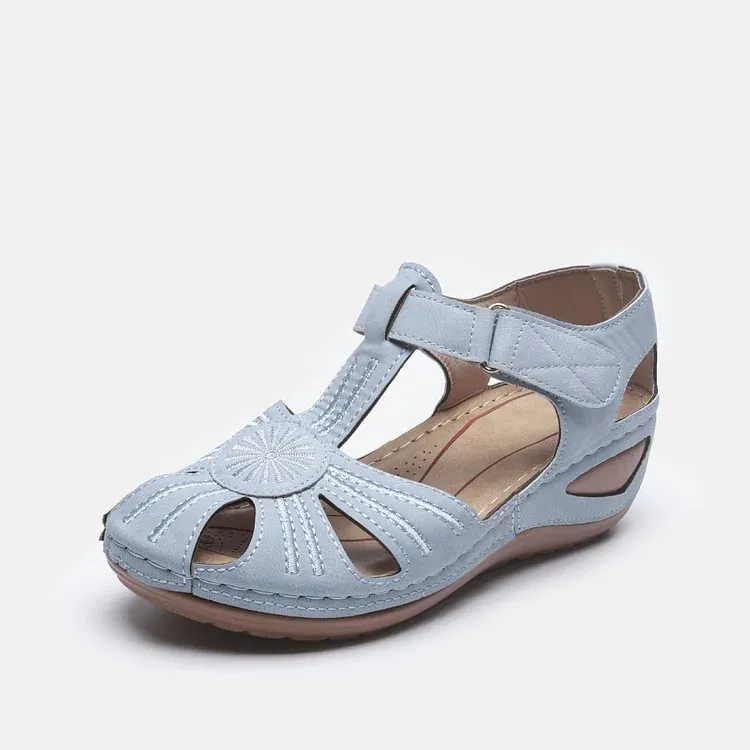 Casual Orthopedic Walking Sandals