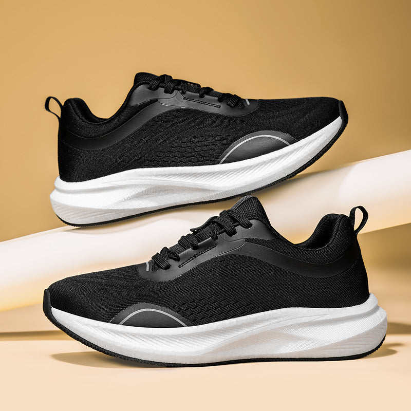 Extra Wide Toe Box Walking Shoes