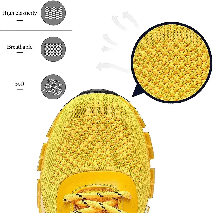Orthopedic Comfortable Walking Running Shoes | Women Standing All Day Shoes
