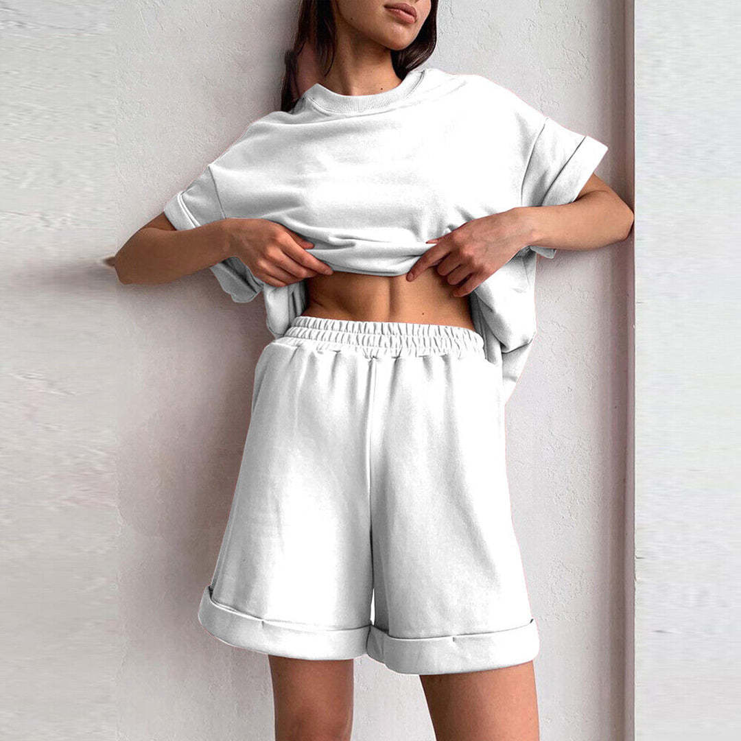 Georgia - Women's Comfortable Set