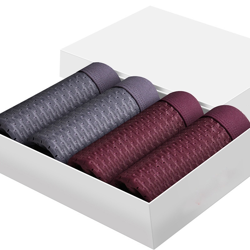 Gladdween™ Men's Mesh Underwear