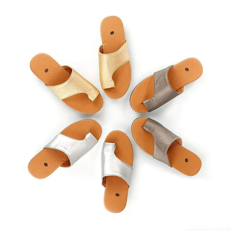 Orthopedic Bunion Corrector Sandals