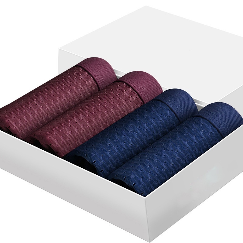 Gladdween™ Men's Mesh Underwear