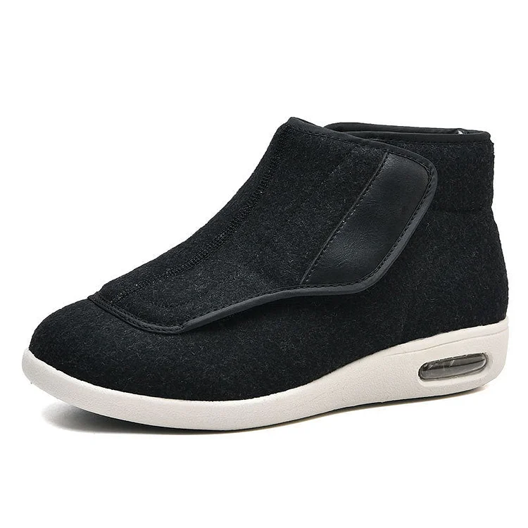 Plus Size Wide Width Shoes For Seniors