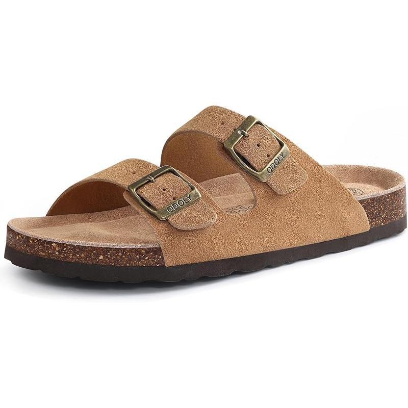 Summer Cork Sandals