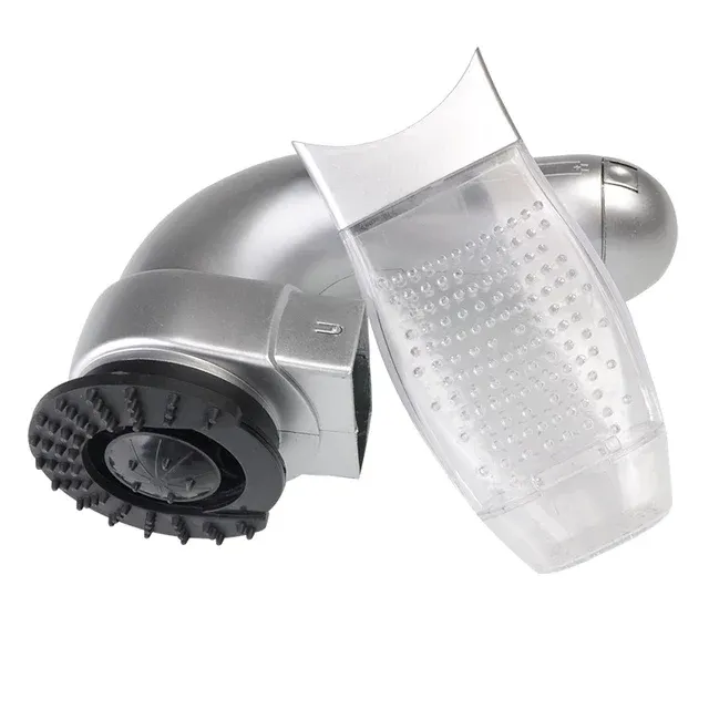 Portable Cordless Handheld Pet Dog Cat Fur Grooming Vacuum Cleaner-gladdween