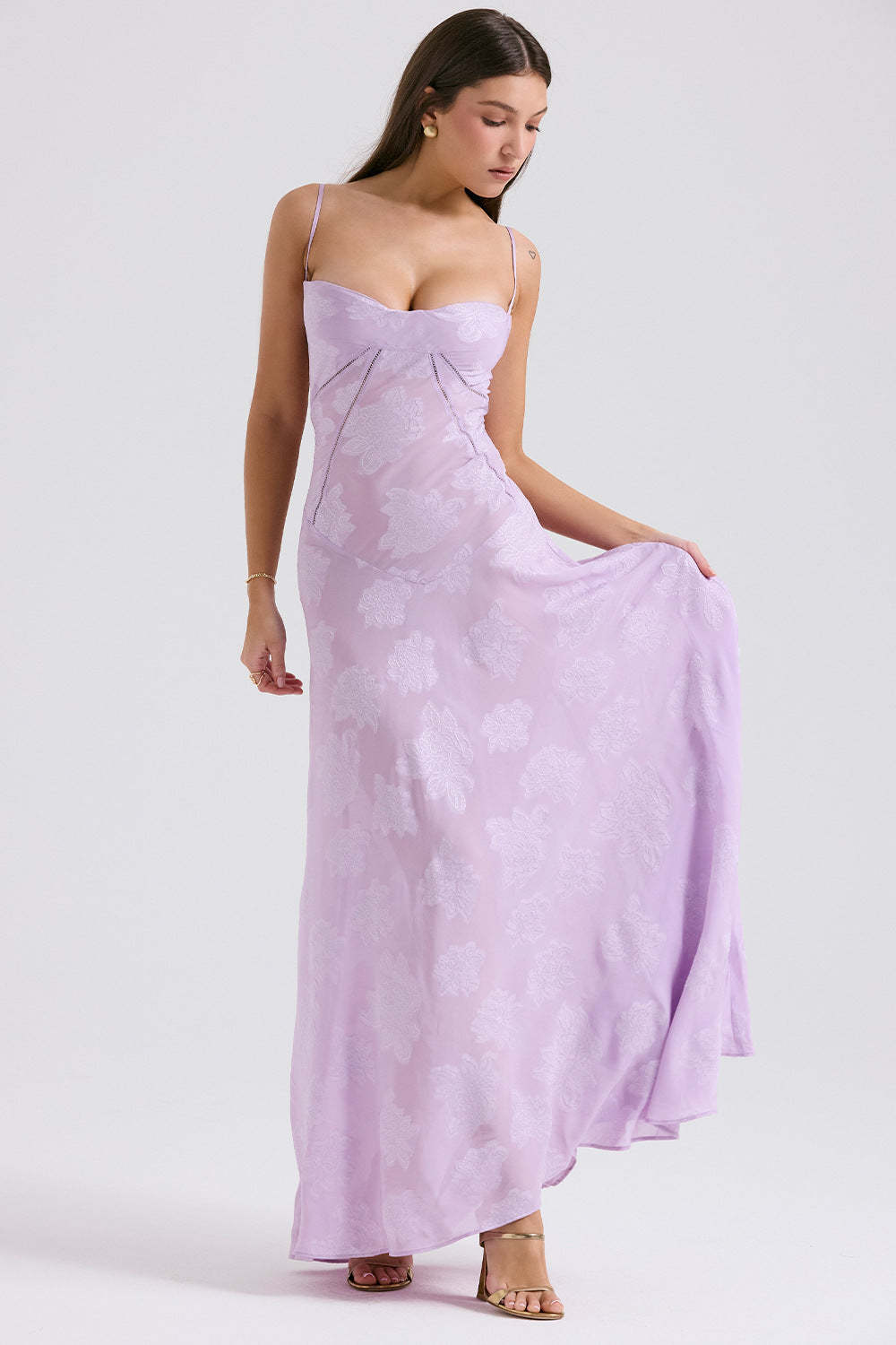 Ayana Dress - Perfect for Any Occasion