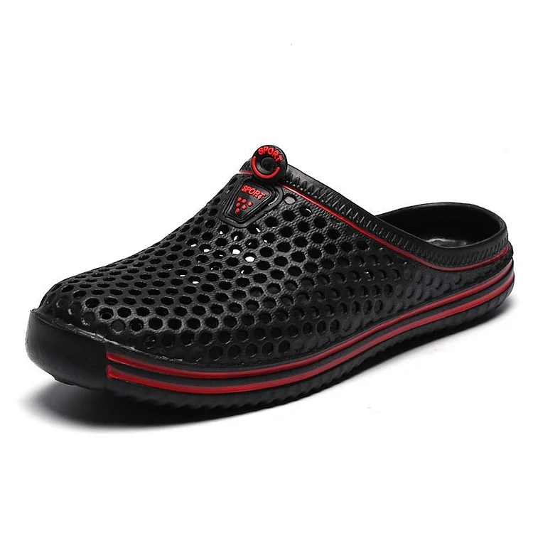 Men's Comfortable Breathable Support Sports Sandals