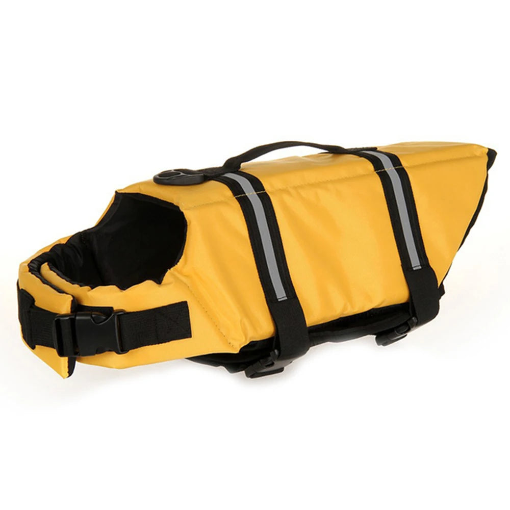 Dog Life Jacket