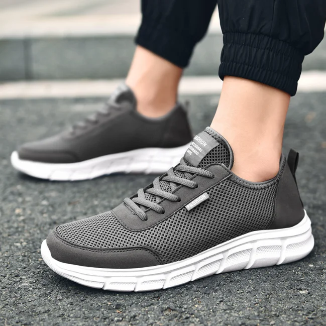 Men's Trainers Comfortable Sneakers