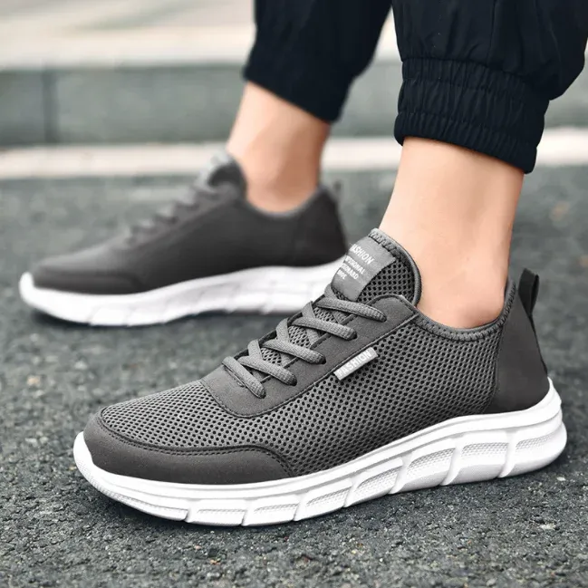Men's Trainers Comfortable Sneakers