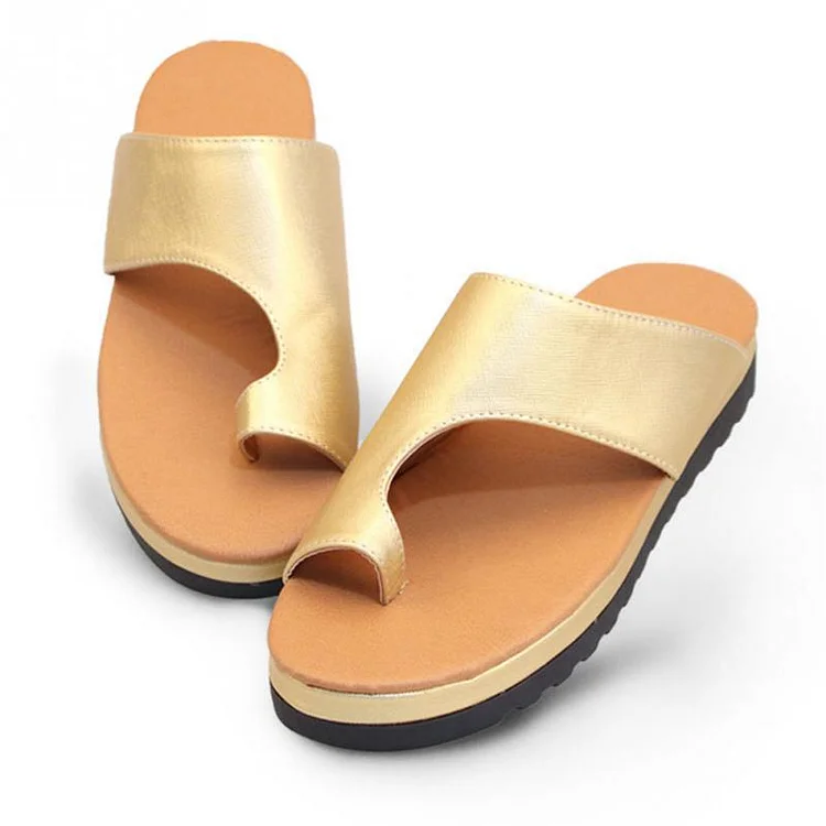 Orthopedic Bunion Corrector Sandals