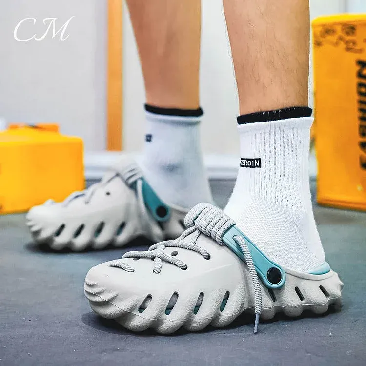 Lightweight Comfort & All-Day Wear