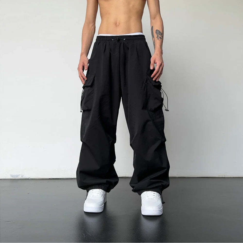 Men's Cargo Pants