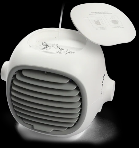 Portable AC - Best Rated Portable Air Conditioner