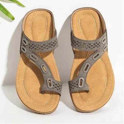 Women's Comfortable Orthopedic Summer Sandals