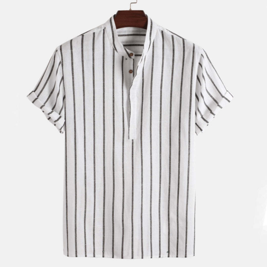 Samuel | Men's Shirt