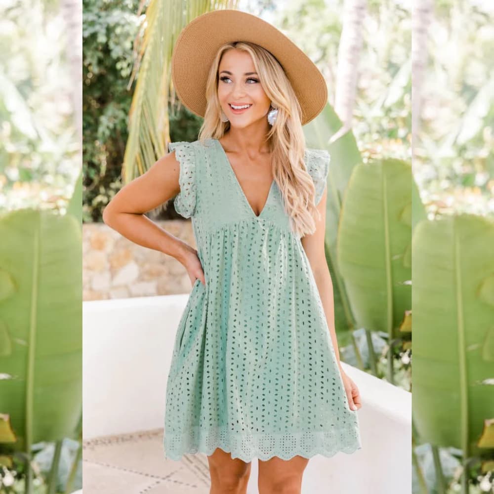Monidy - Dress