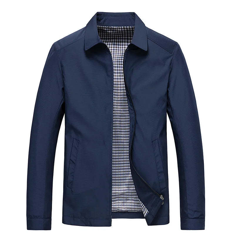 Lauren Luxury Summer Jacket for Men