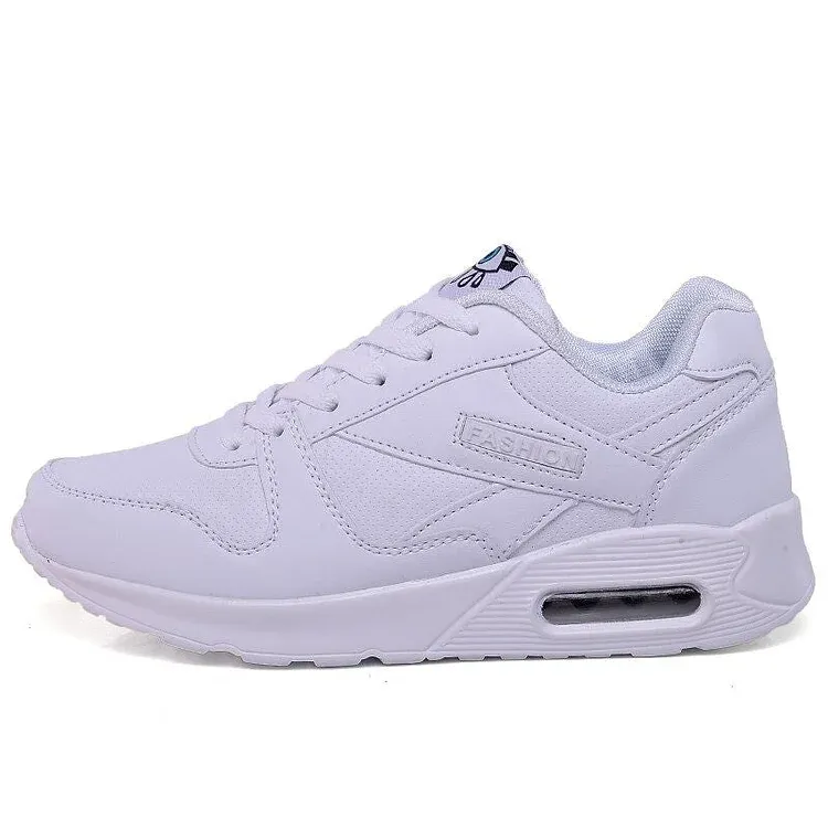 Women Orthopedic Sneakers Air Cushion Shoes