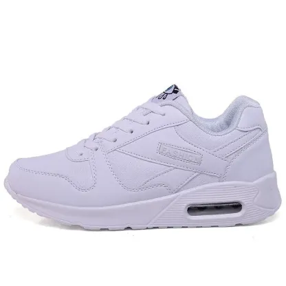 Women Orthopedic Sneakers Air Cushion Shoes