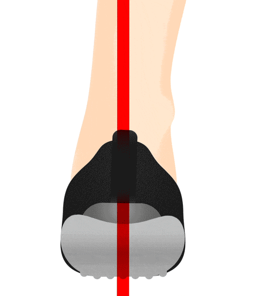 Mid-Calf Orthopedic Boots Fur New Trend 2024 Winter Shoes