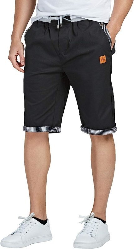 H.D Eden Shorts