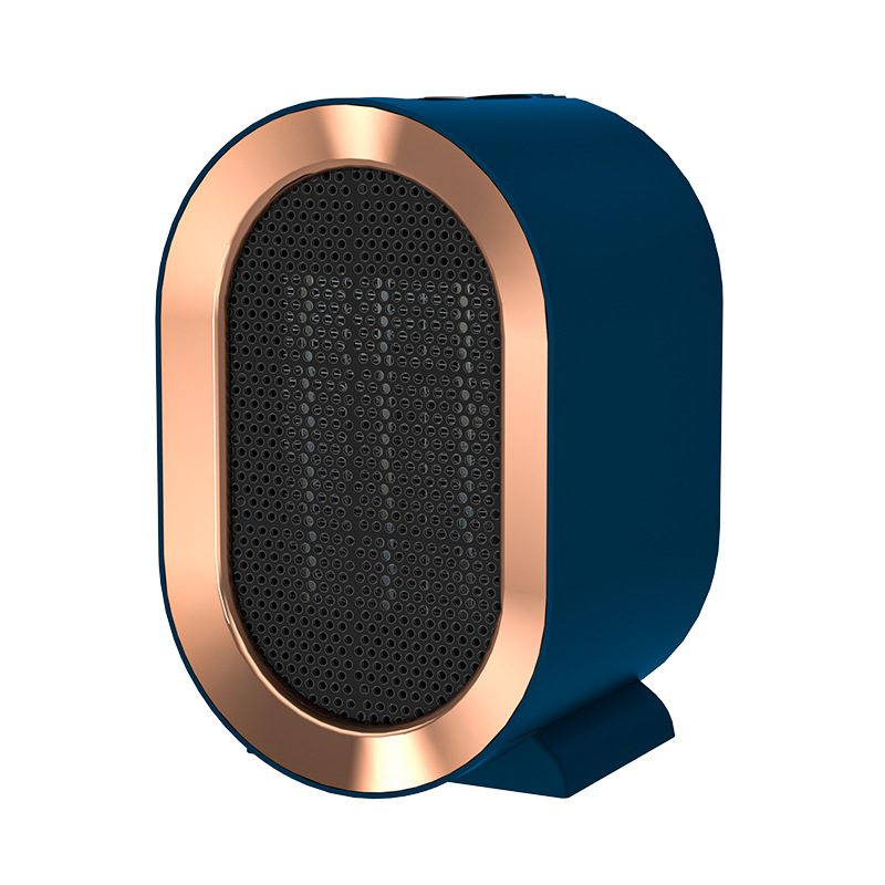 Portable Ceramic Fan Heater Energy Saving|Bathroom Office Fan Heater|Portable Heater with Air Filter