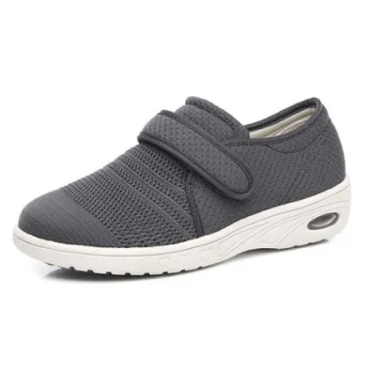 Plus Size Wide Diabetic Shoes For Swollen Feet Width Shoes