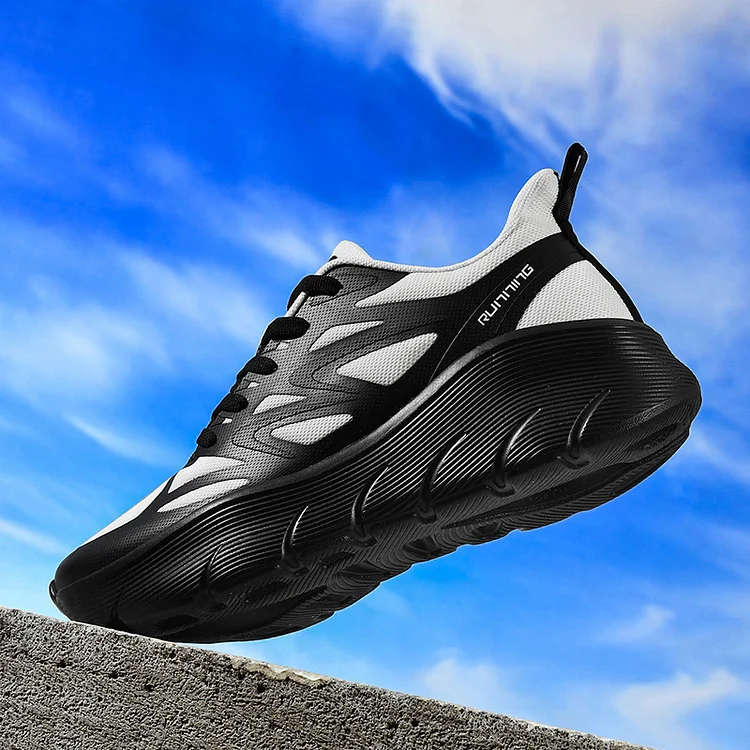 Premium Orthopedic Shoes - Arch Support