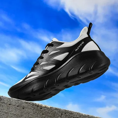 Premium Orthopedic Shoes - Arch Support