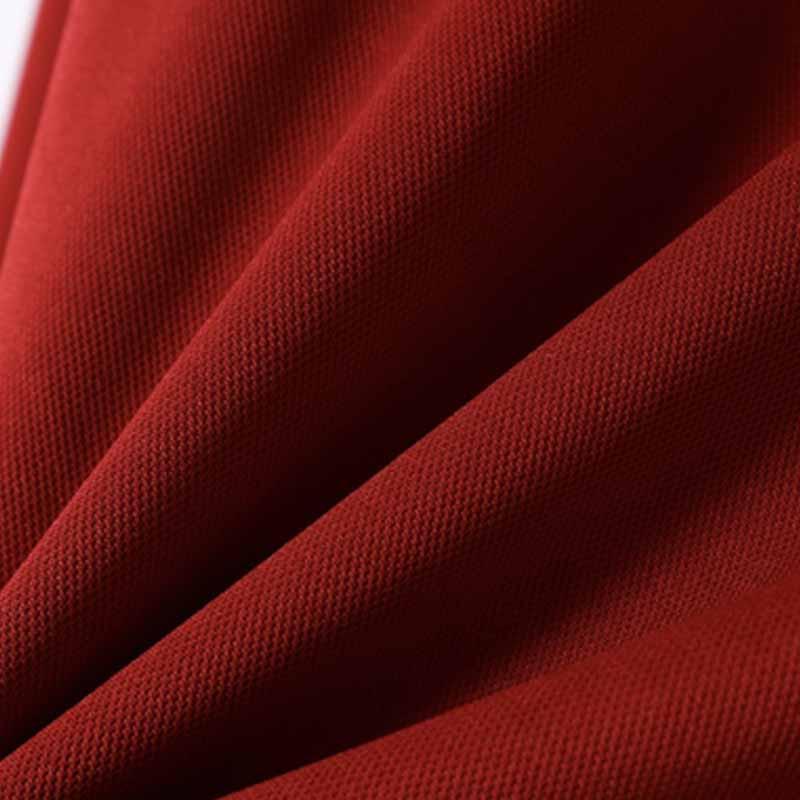 Men's Color Block Pocket Long Sleeve Shirt