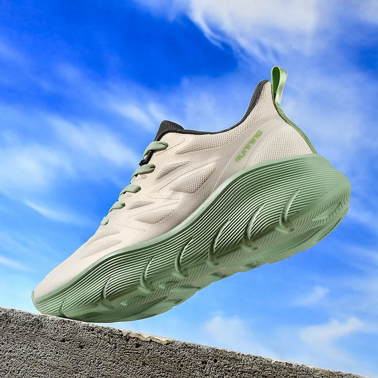 Premium Orthopedic Shoes - Arch Support